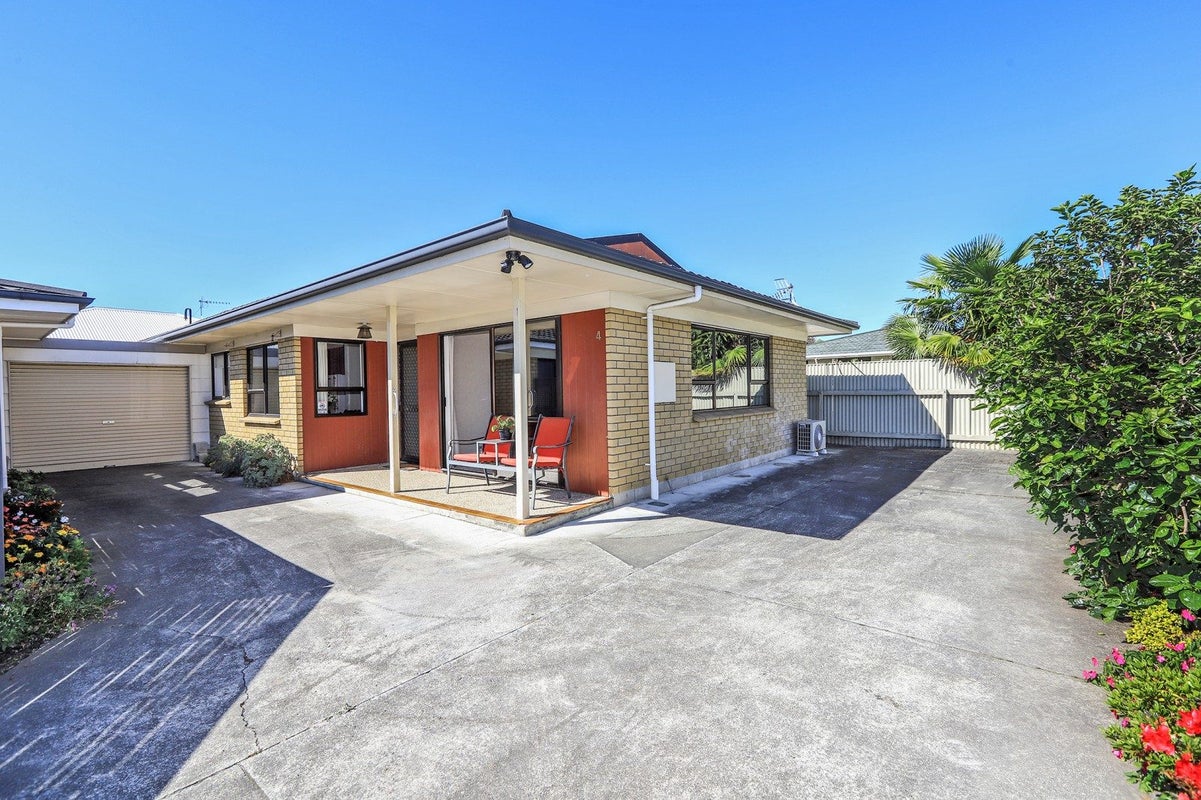 4/3 ELBOURNE STREET, TARADALE, NAPIER - Carousel 19