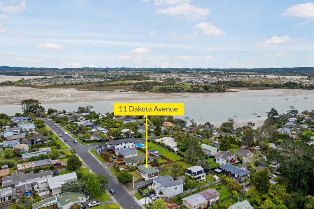 11 Dakota Avenue, Beach Haven, Auckland - Carousel 20