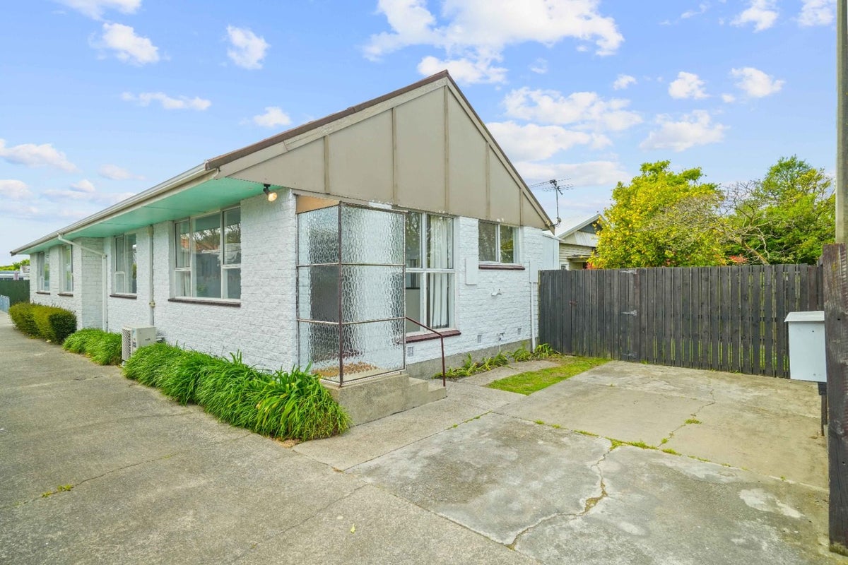 1/178 Yaldhurst Road, Sockburn, Christchurch - Carousel 1