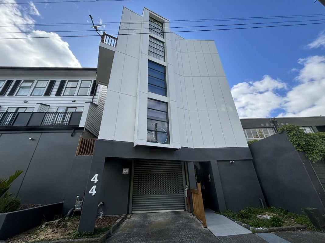 44C St Benedicts Street, Eden Terrace, Auckland - Carousel 1