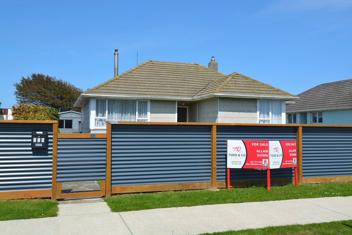 373 St Andrew Street, Glengarry, Invercargill - Carousel 16