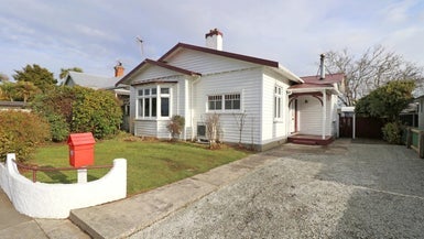 136 Lindisfarne Street, Richmond, Invercargill - Carousel 1