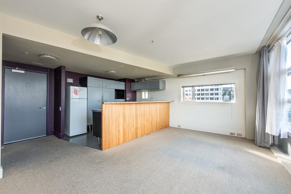102/43 Mulgrave Street, Thorndon, Wellington - Carousel 1