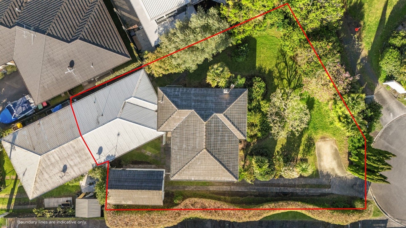 24 Stratford Place, Otumoetai, Tauranga, Bay Of Plenty - Carousel 2