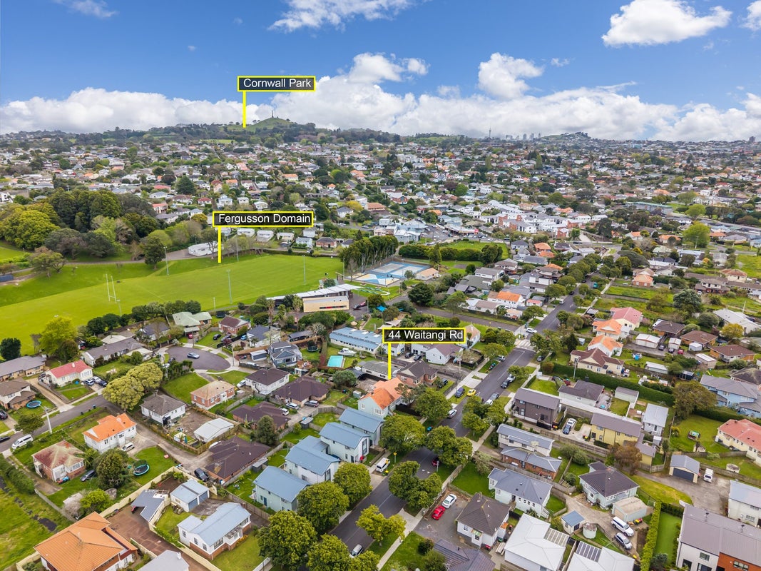 44 Waitangi Road, Onehunga, Auckland - Carousel 21