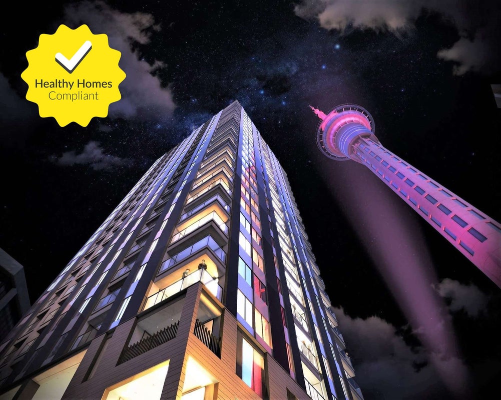 2202/75 Victoria Street West, Auckland Central, Auckland - Carousel 1