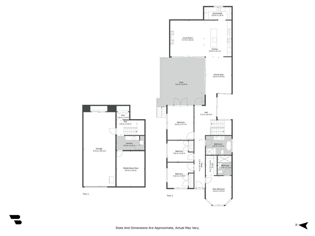 74 Albany Road, Ponsonby, Auckland - Carousel 18
