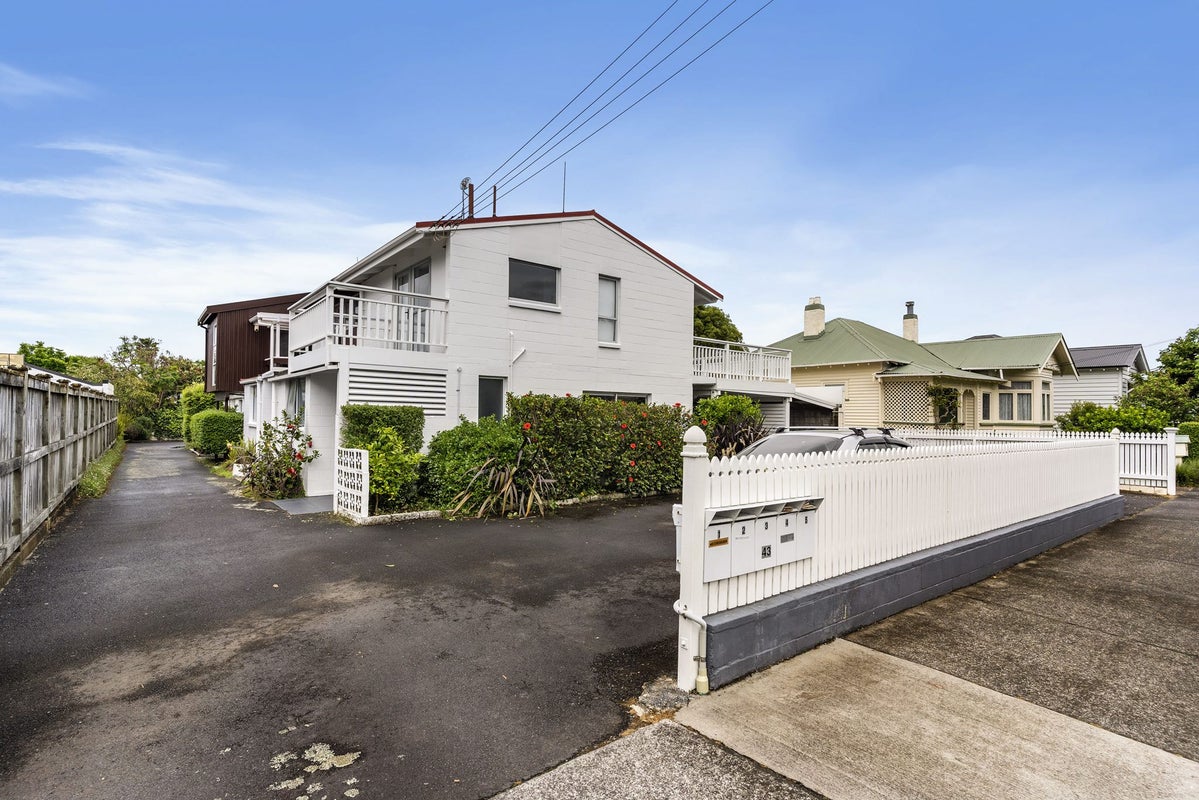 3/43 Halesowen Avenue, Sandringham, Auckland - Carousel 19
