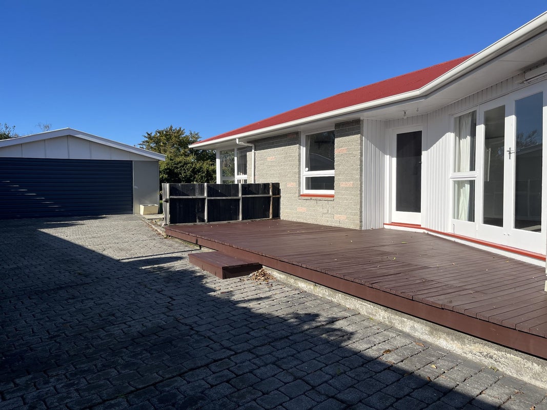 8 Kirner Street, Burwood, Christchurch - Carousel 1