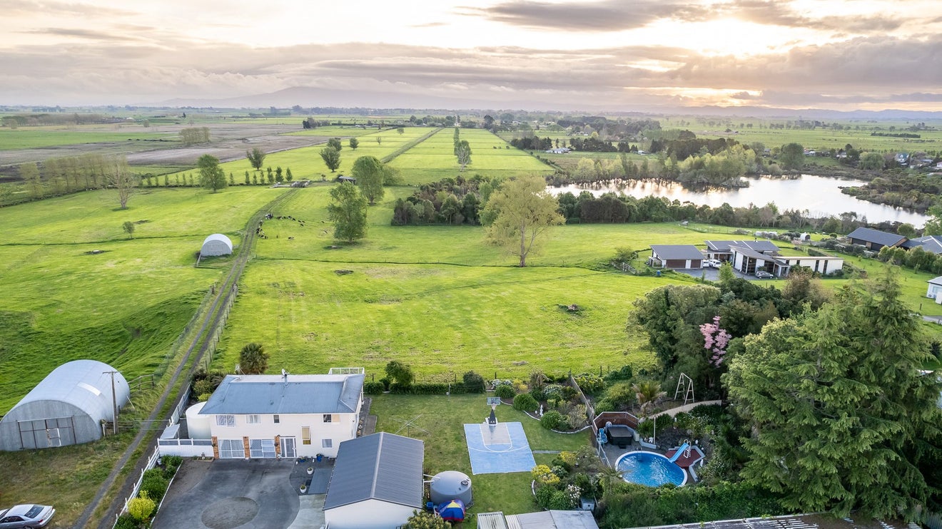 3330 Ohaupo Road, Rukuhia, Hamilton - Carousel 2
