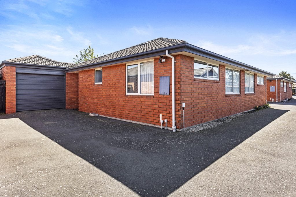 4/14 Brynley Street, Hornby, Christchurch - Carousel 1
