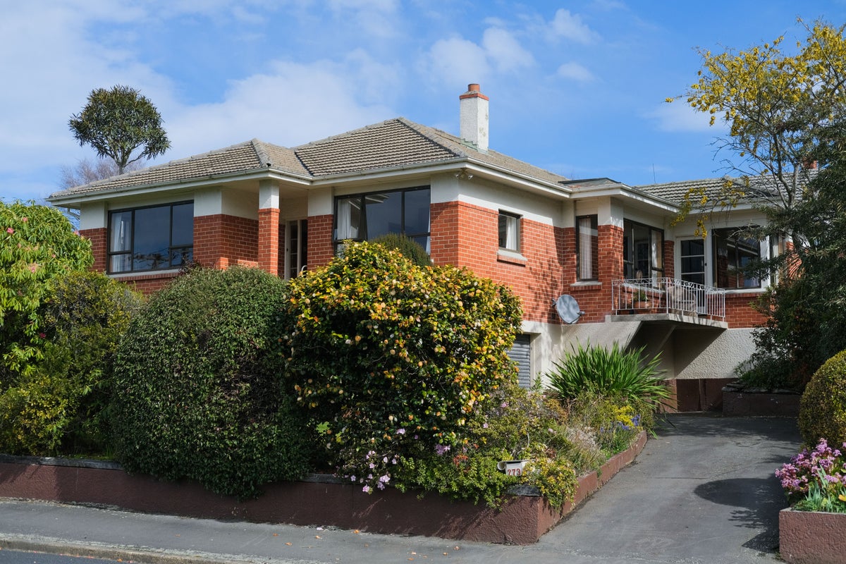 273 Helensburgh Road, Helensburgh, Dunedin - Carousel 1