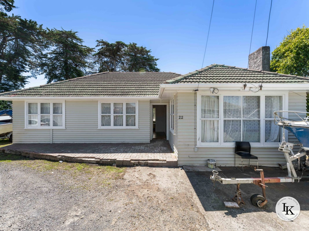 22 Gaye Crescent, Otara, Auckland - Carousel 2