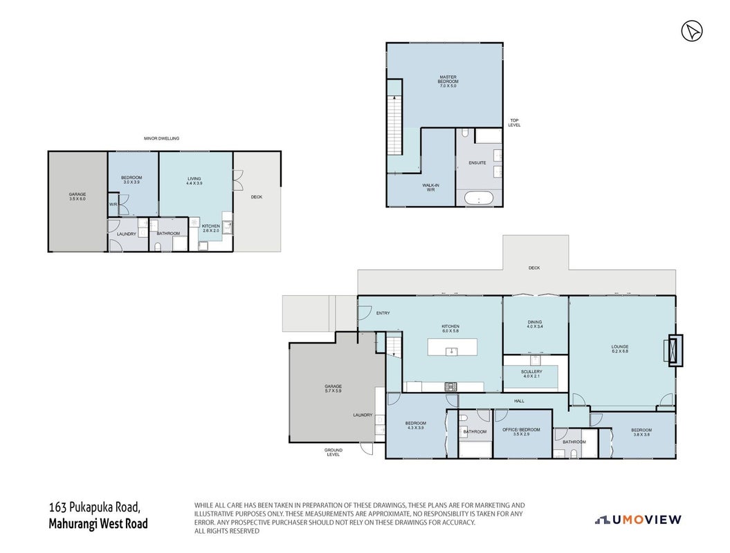 163 Pukapuka Road, Pohuehue, Warkworth - Carousel 25