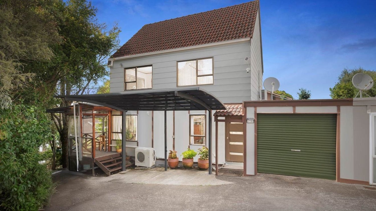 2/160 Glamorgan Drive, Torbay, Auckland - Carousel 1