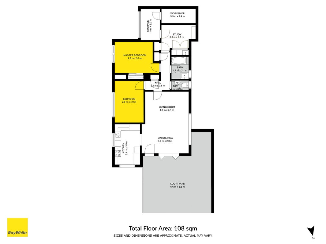 31A Hawkins Street, Meadowbank, Auckland - Carousel 19