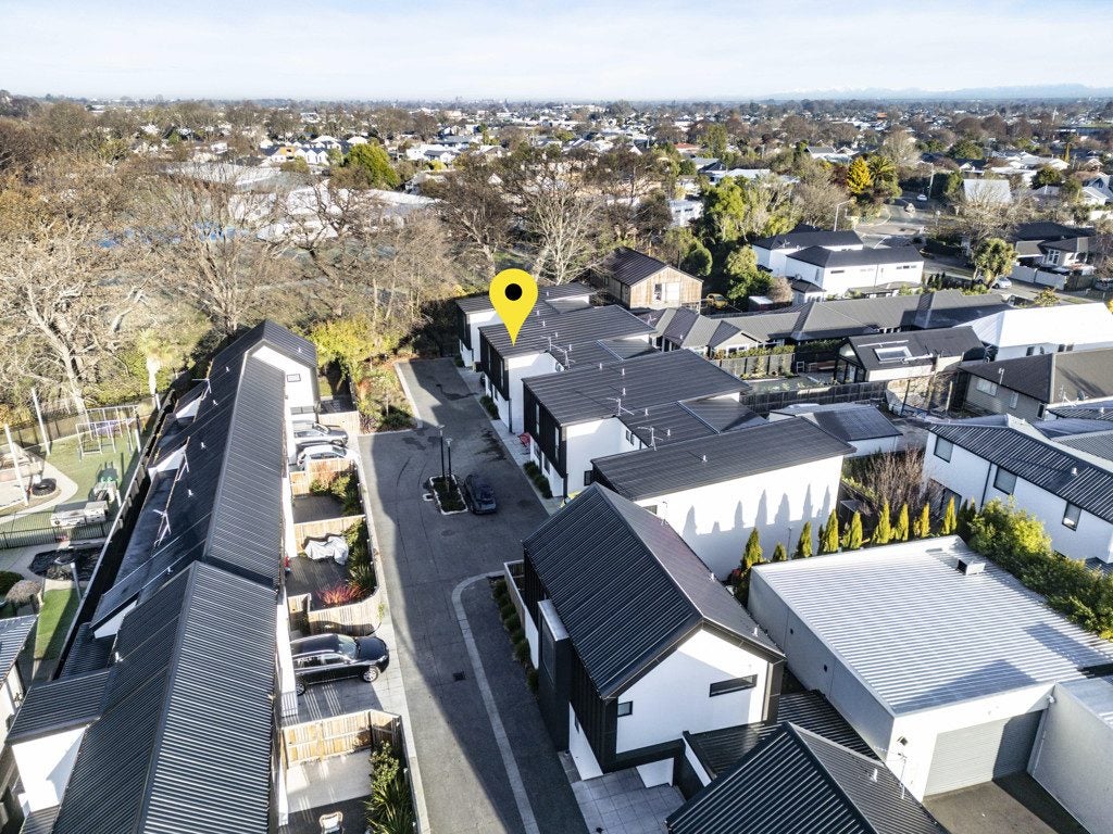 8/143 Cranford Street, St Albans, Christchurch - Carousel 16