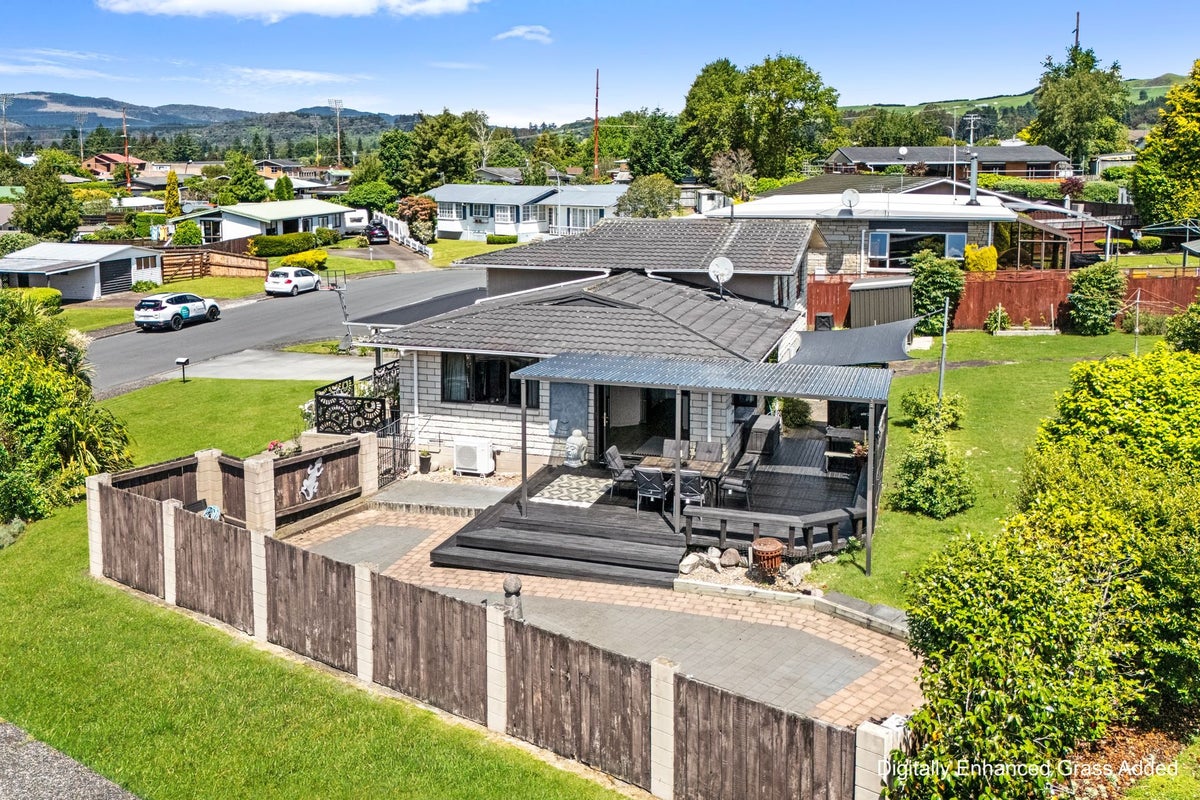 1 Bata Place, Pomare, Rotorua - Carousel 2