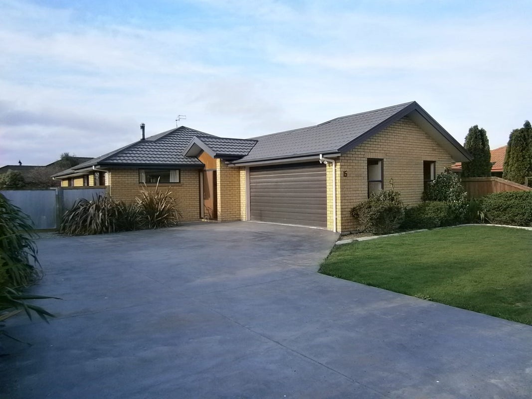 15 School Lane, Kirwee - Carousel 1