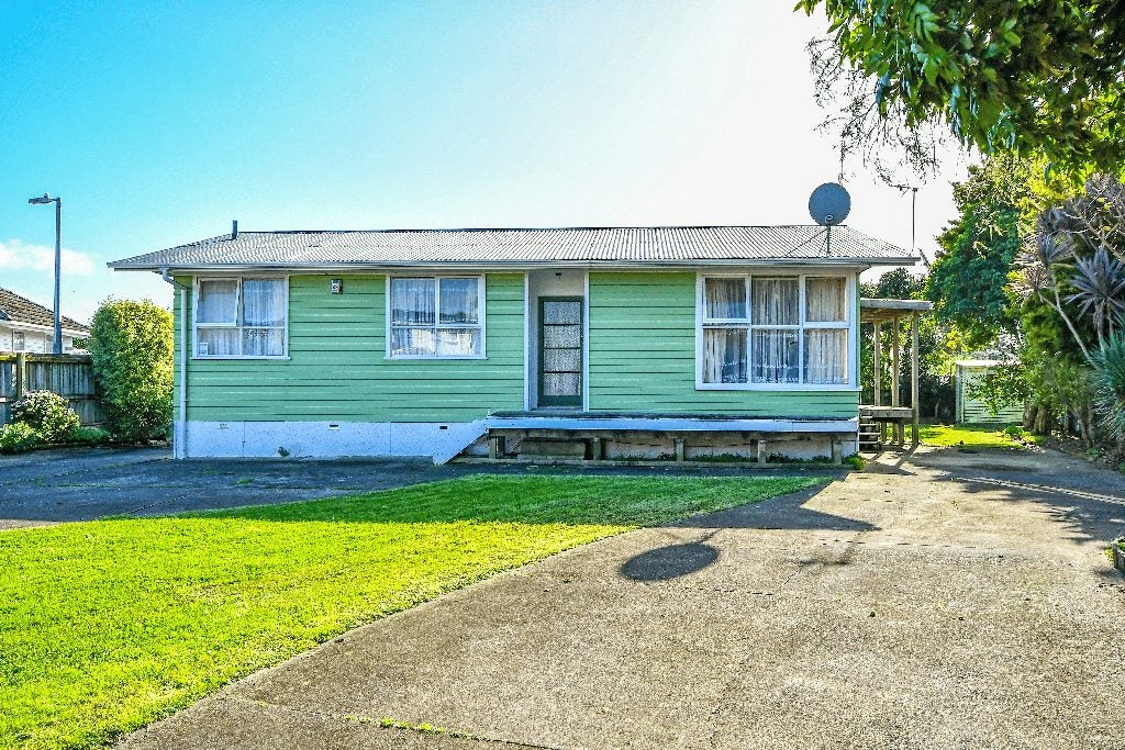 46 Imrie Avenue, Mangere, Auckland - Carousel 2