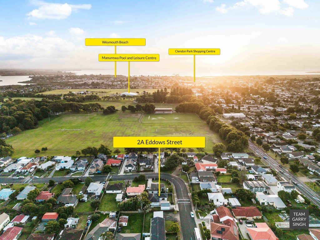 2A Eddowes Street, Manurewa, Auckland - Carousel 29