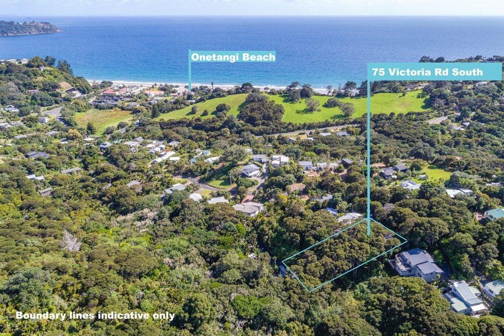 75 Victoria Road South, Onetangi, Waiheke Island - Carousel 1