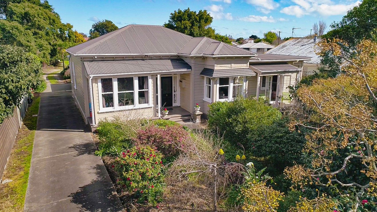 45 Gonville Avenue, Gonville, Whanganui - Carousel 1