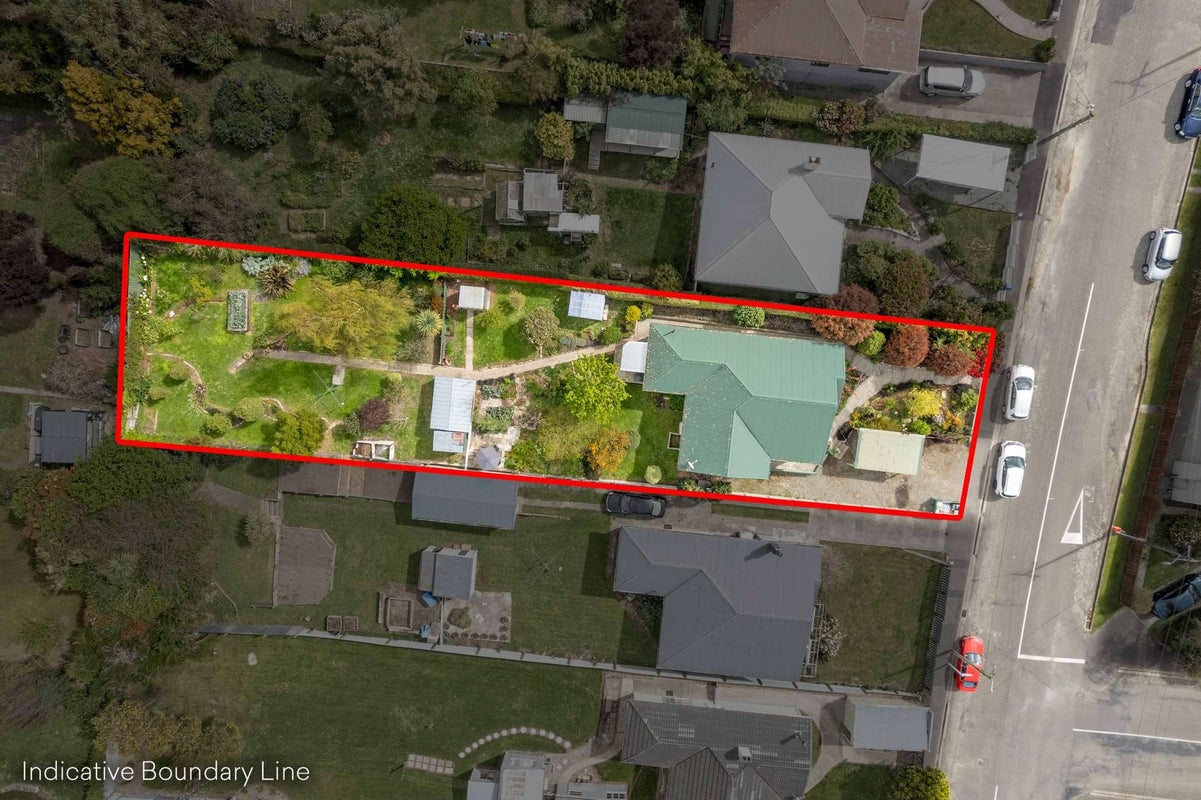23 Don Street, Oamaru North, Oamaru - Carousel 40