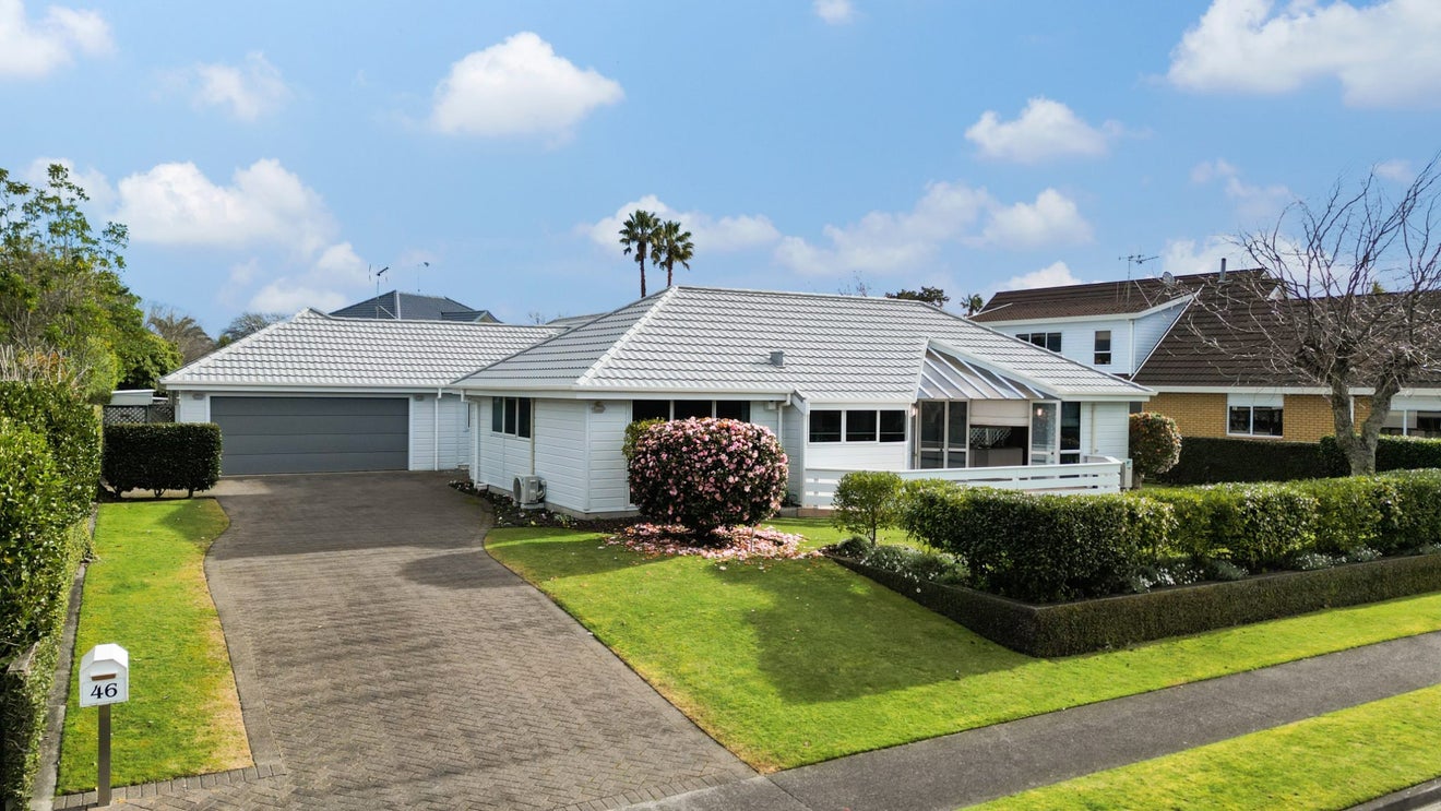 46 Harrowfield Drive, Harrowfield, Hamilton - Carousel 2