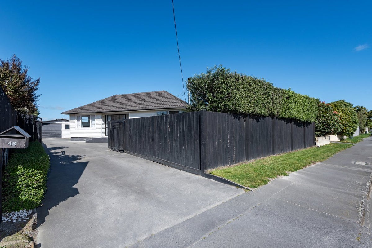 45 Branston Street, Hornby, Christchurch - Carousel 26