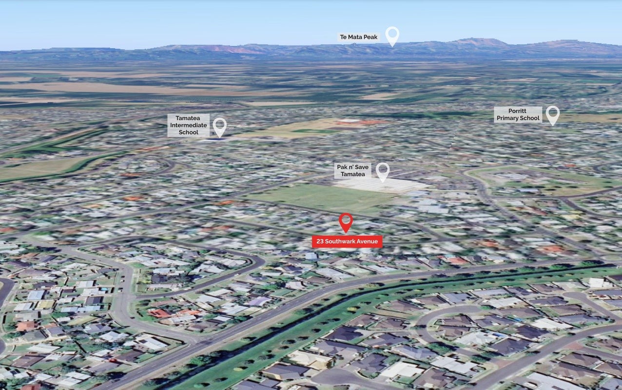 23 Southwark Avenue, Tamatea, Napier - Carousel 15