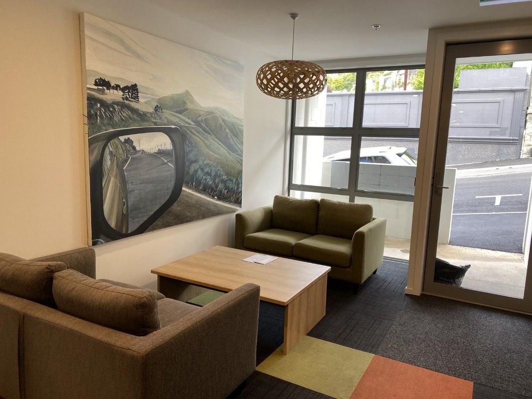 13/93 Filleul Street, Dunedin Central, Dunedin - Carousel 9
