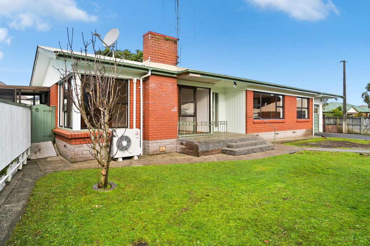 38A Brooklyn Road, Claudelands, Hamilton - Carousel 1