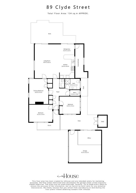 89 Clyde Street, Hamilton East, Hamilton - Carousel 22