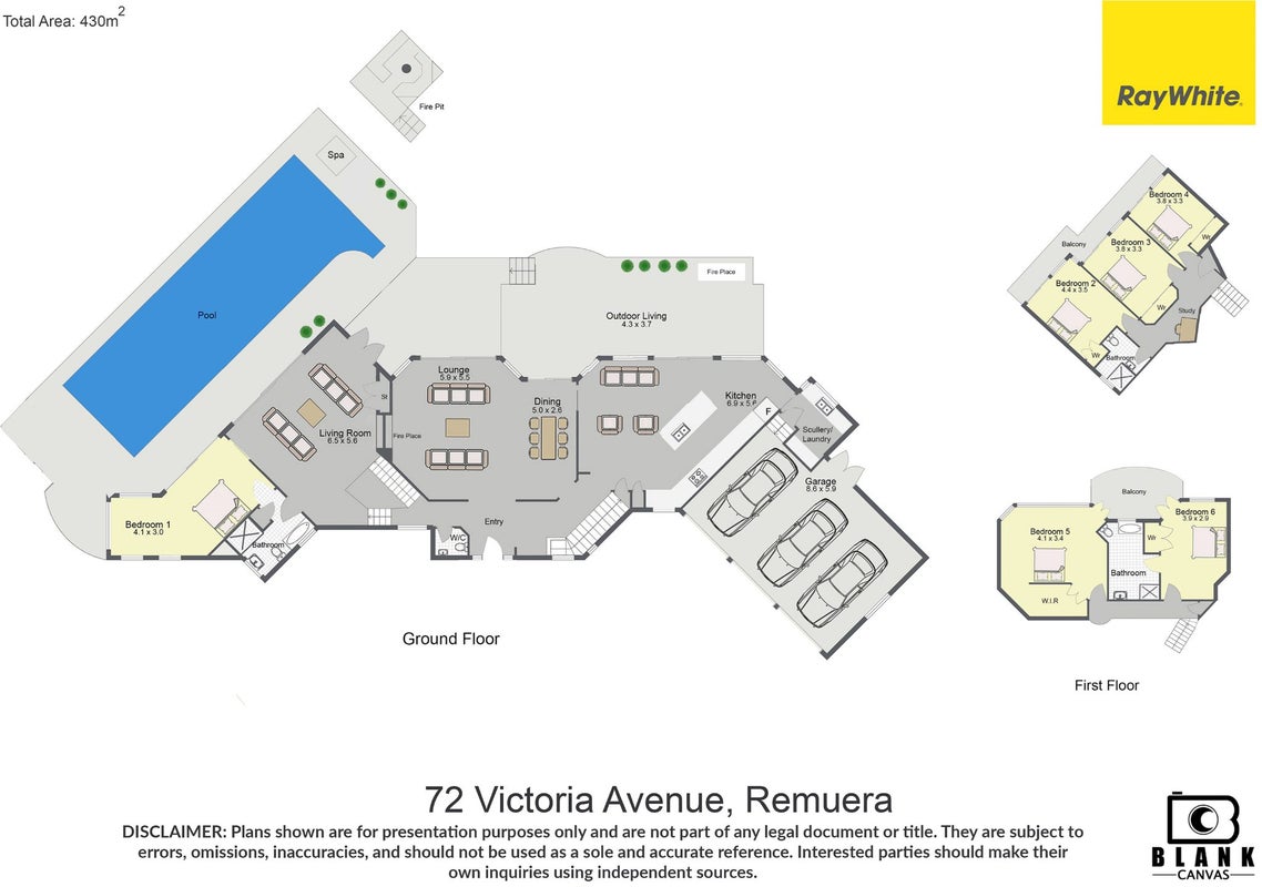 72 Victoria Avenue, Remuera, Auckland - Carousel 29