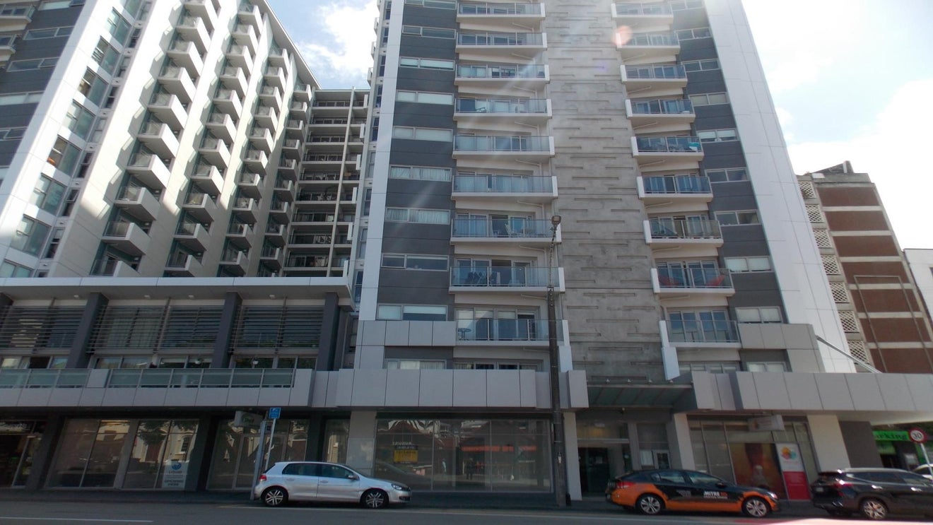 506/74 Taranaki Street, Te Aro, Wellington - Carousel 18
