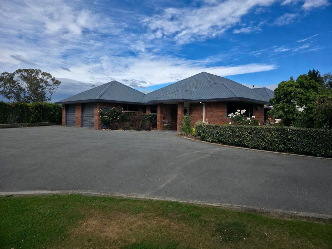 275 Homestead Road, Weston, Oamaru - Carousel 1