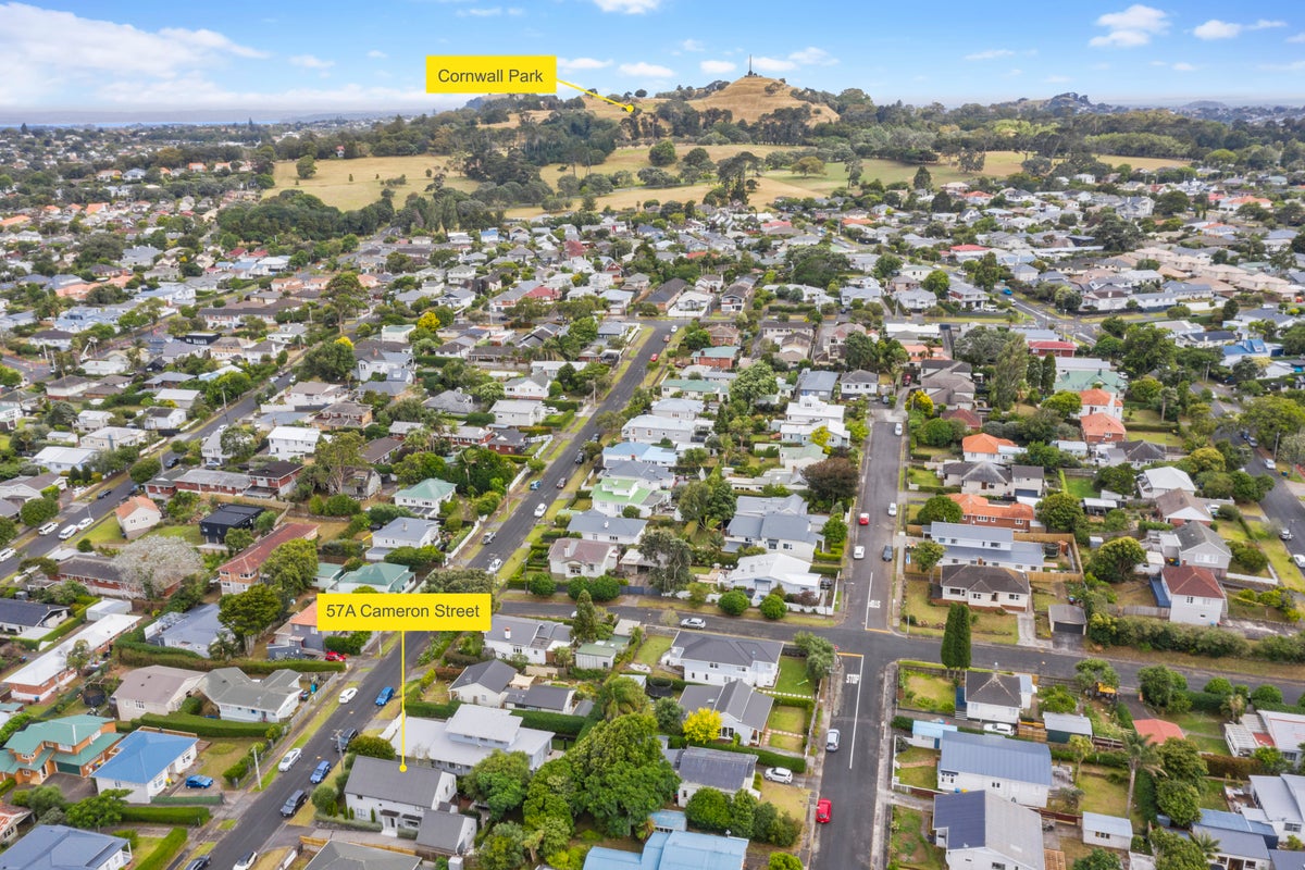 57A Cameron Street, Onehunga, Auckland - Carousel 35