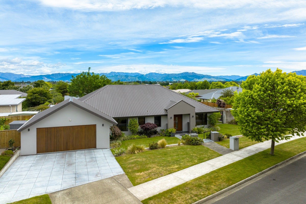38 Elmwood Avenue, Witherlea, Blenheim - Carousel 37