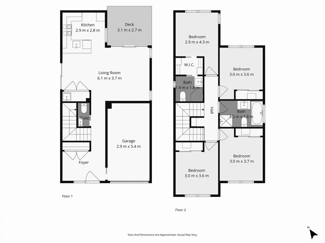 68 Marendellas Drive, Bucklands Beach, Auckland - Carousel 19