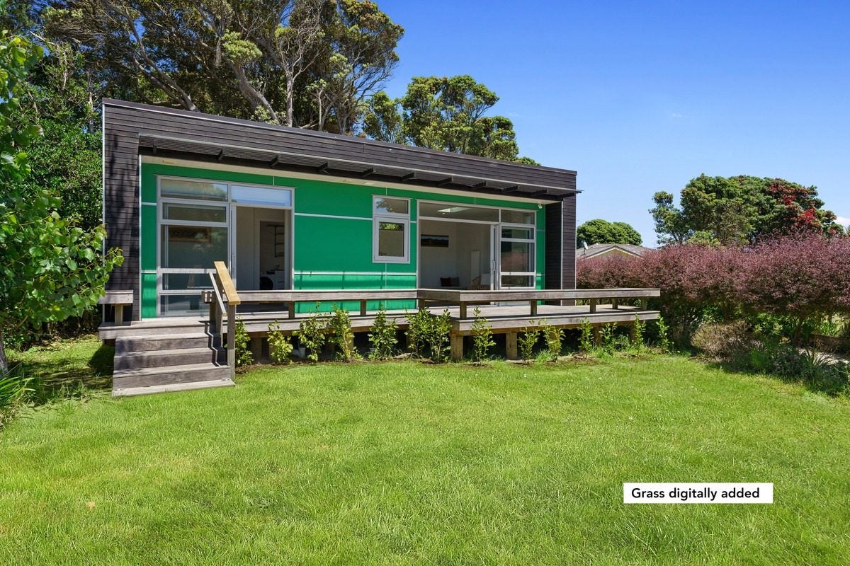 23A Toi Street, Otaki Beach, Otaki - Carousel 1