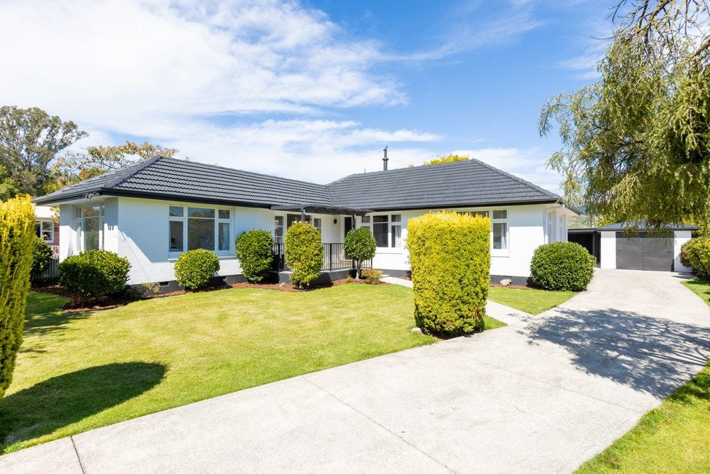 169 Cashmere Road, Hoon Hay, Christchurch - Carousel 1
