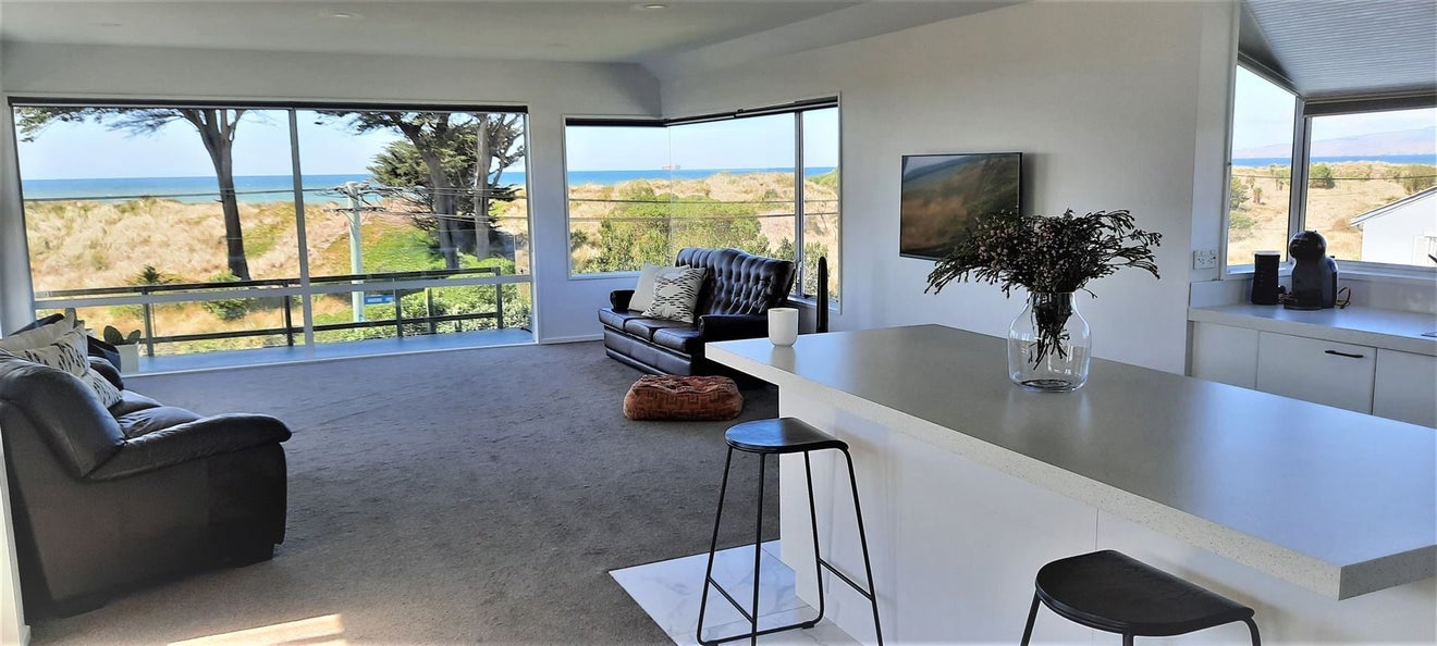 420 Marine Parade, South New Brighton, Christchurch - Carousel 1