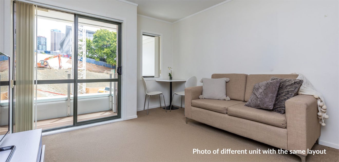 42/146 Fanshawe Street, Auckland Central, Auckland - Carousel 2