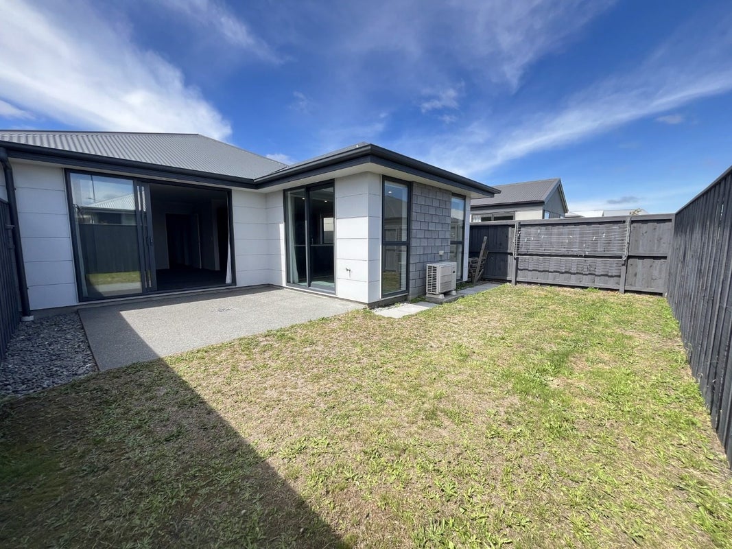 34 William Dawson Crescent, Wigram, Christchurch - Carousel 15