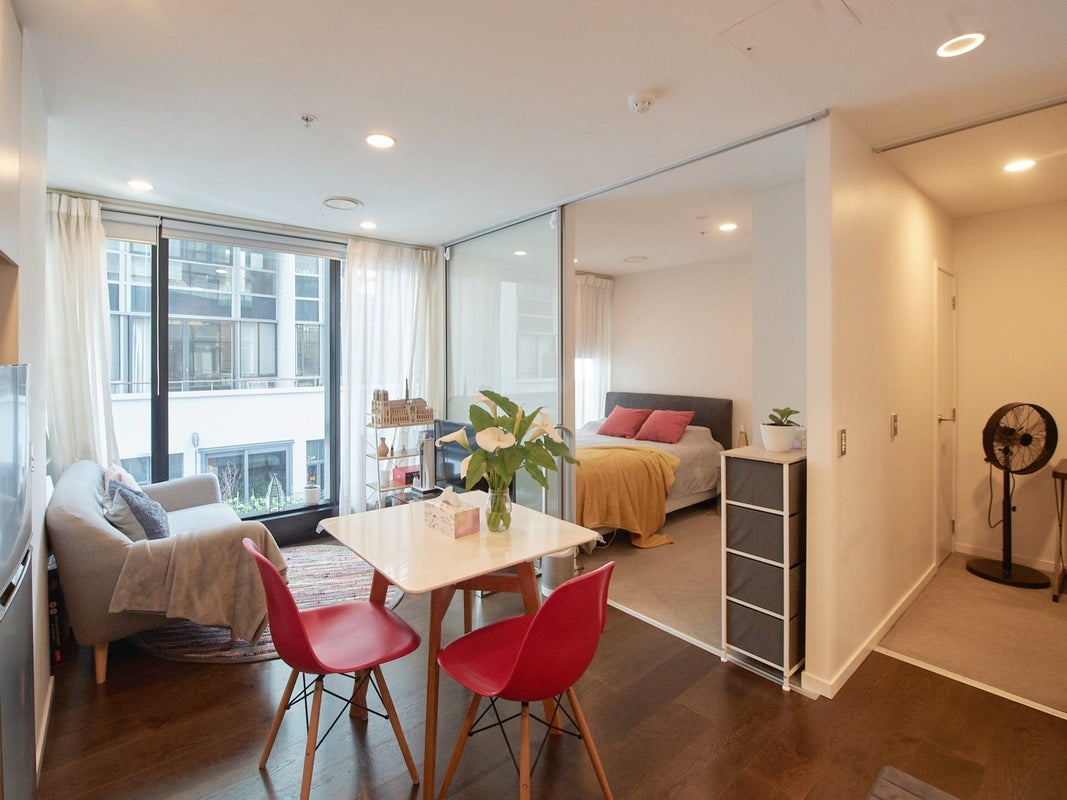 401/32 Swanson Street, Auckland Central, Auckland - Carousel 1
