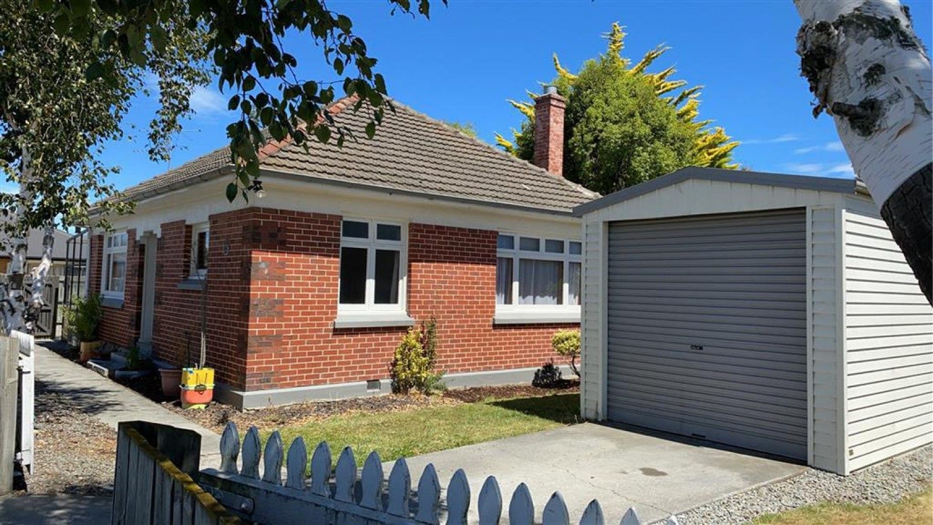 71A Archibald Street, Tinwald, Ashburton - Carousel 1