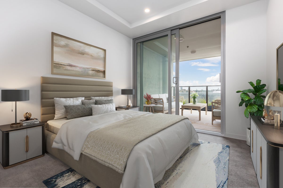 408/45 Union Street, Auckland Central, Auckland - Carousel 2