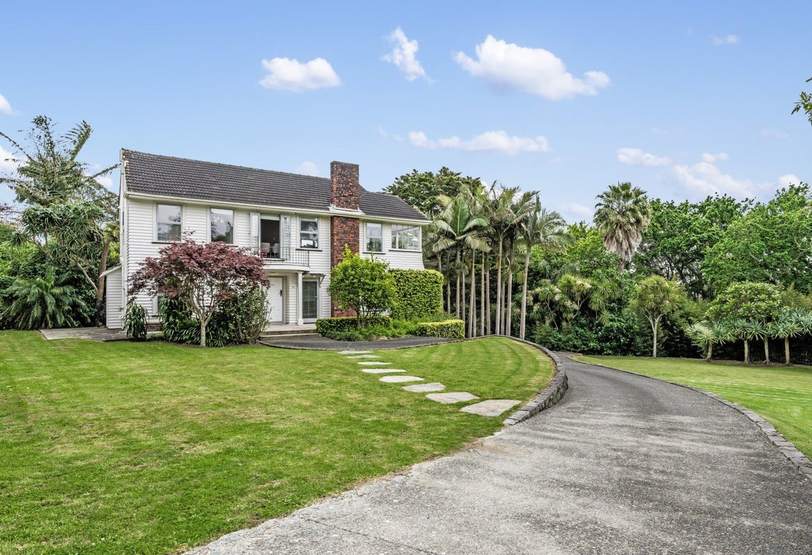 15 Corunna Avenue, Parnell, Auckland - Carousel 1
