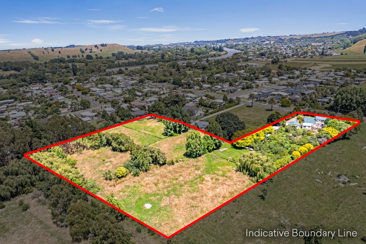 42 Delhi Avenue, Aramoho, Whanganui - Carousel 2